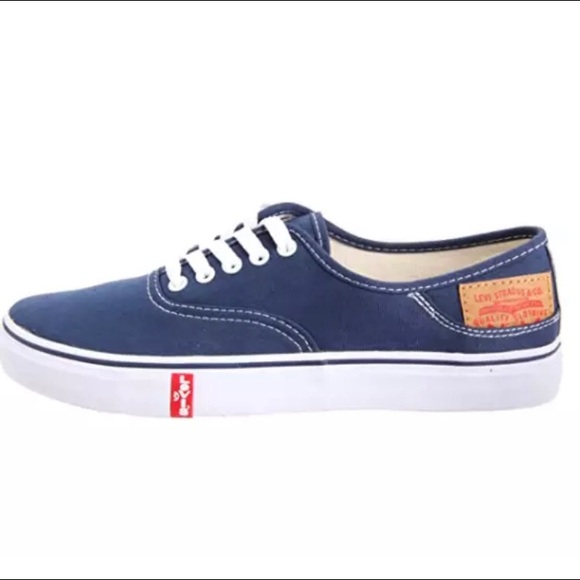 levis vans shoes